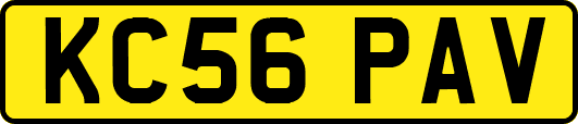 KC56PAV