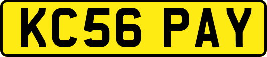 KC56PAY