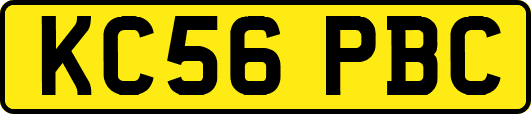 KC56PBC
