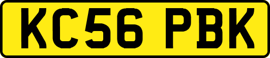 KC56PBK