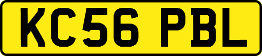 KC56PBL