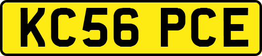KC56PCE