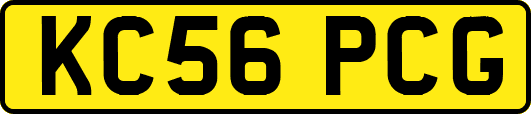 KC56PCG