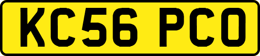 KC56PCO