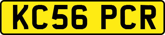 KC56PCR