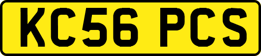 KC56PCS