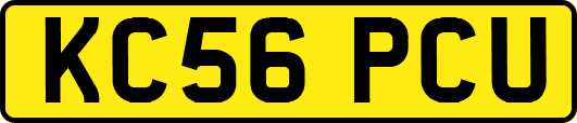KC56PCU
