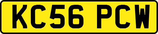KC56PCW