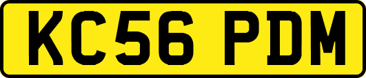 KC56PDM