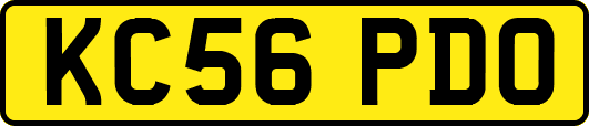 KC56PDO