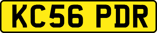 KC56PDR