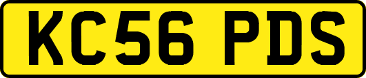 KC56PDS