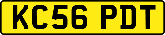 KC56PDT