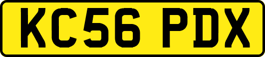 KC56PDX