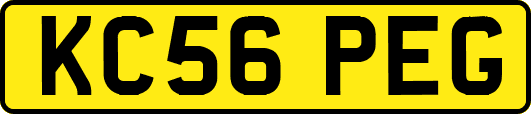 KC56PEG