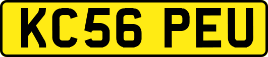 KC56PEU