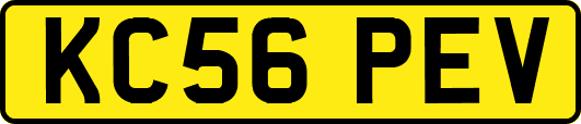 KC56PEV