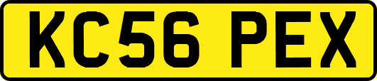 KC56PEX