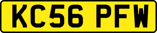 KC56PFW