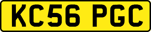 KC56PGC
