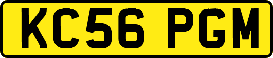 KC56PGM
