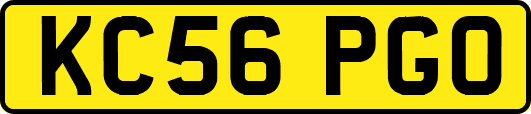 KC56PGO