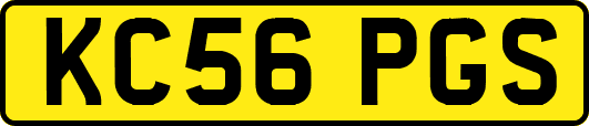KC56PGS