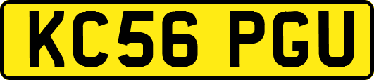 KC56PGU