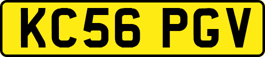 KC56PGV