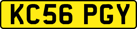 KC56PGY