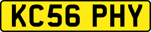 KC56PHY
