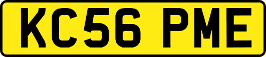 KC56PME