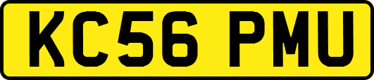 KC56PMU