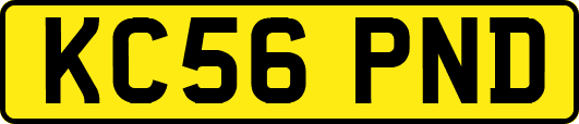 KC56PND