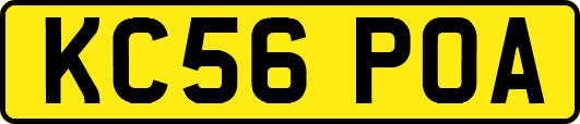 KC56POA