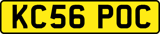 KC56POC