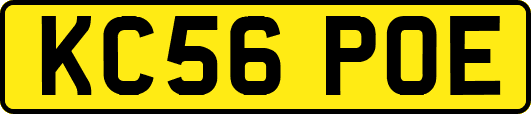 KC56POE