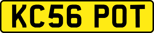 KC56POT