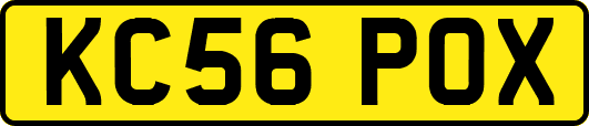 KC56POX