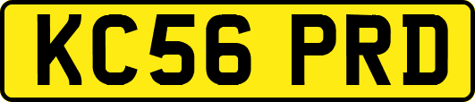KC56PRD