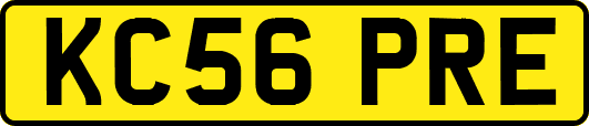KC56PRE