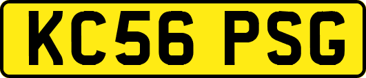 KC56PSG