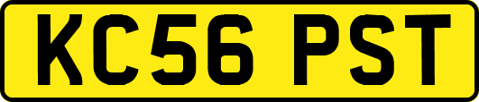 KC56PST