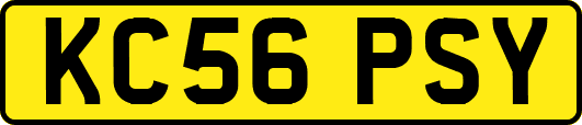 KC56PSY