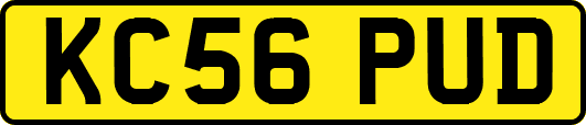 KC56PUD