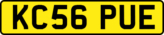 KC56PUE