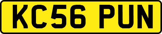 KC56PUN