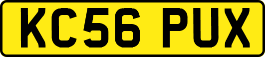 KC56PUX