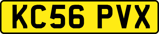 KC56PVX