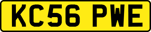 KC56PWE